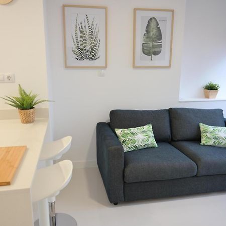 Apartamento Luis Morote Plaza Santa Catalina Las Palmas de Gran Canaria Eksteriør billede