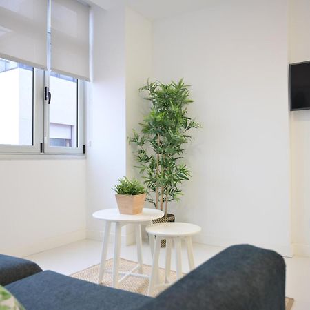 Apartamento Luis Morote Plaza Santa Catalina Las Palmas de Gran Canaria Eksteriør billede