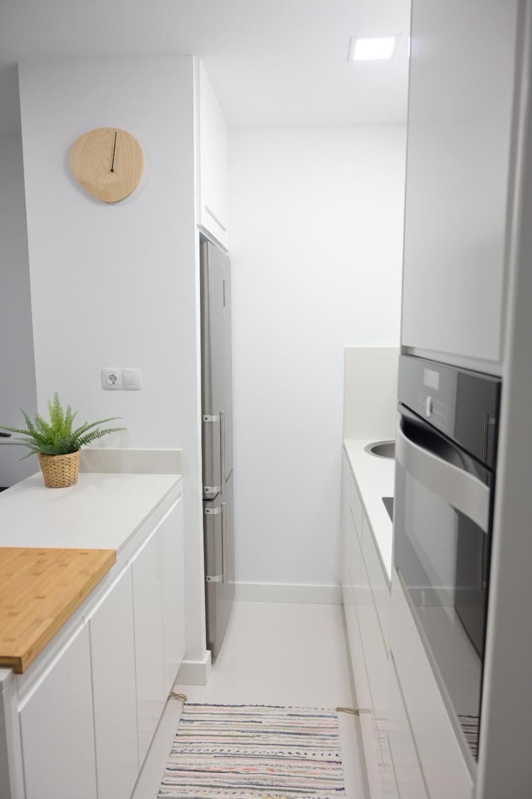 Apartamento Luis Morote Plaza Santa Catalina Las Palmas de Gran Canaria Eksteriør billede