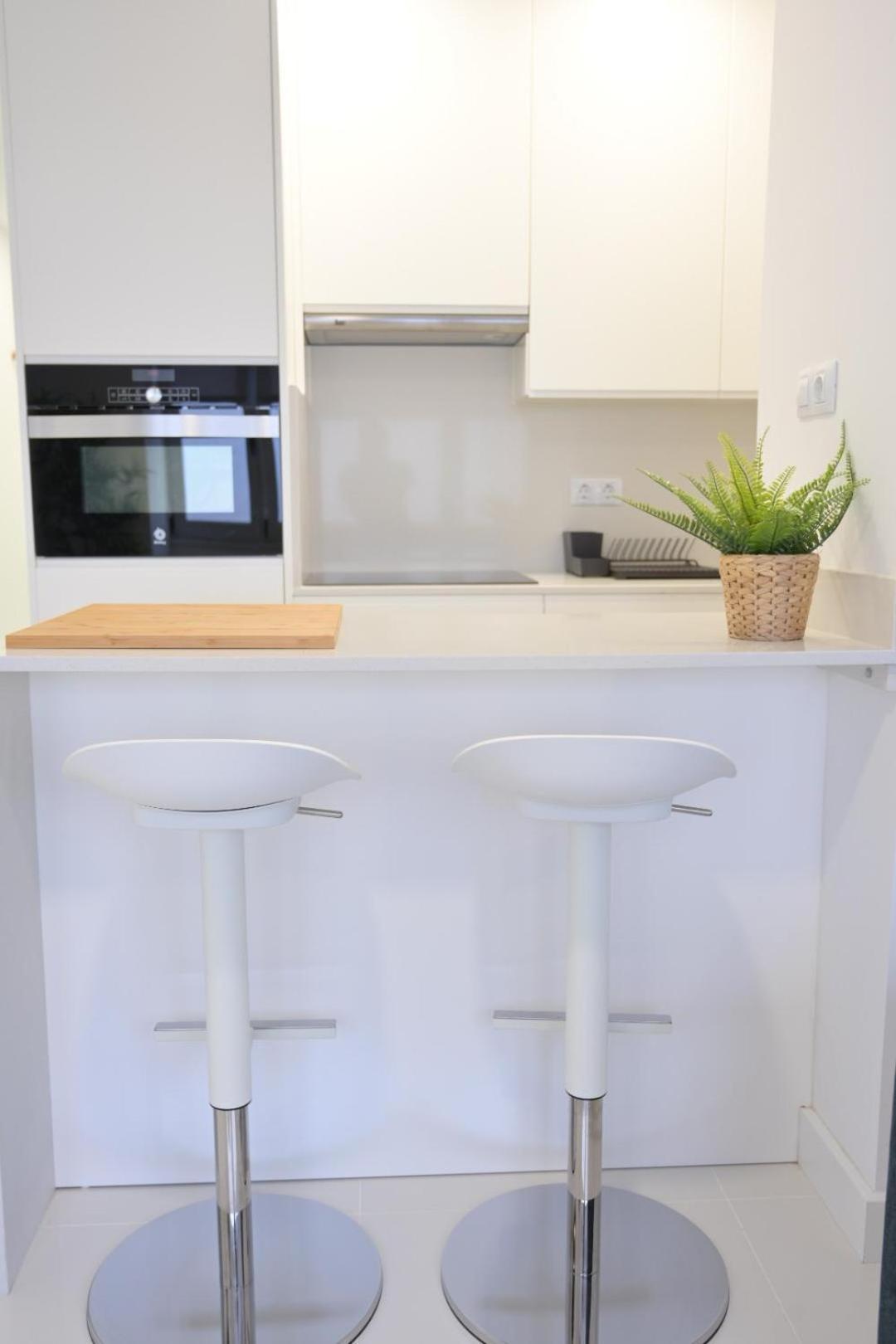 Apartamento Luis Morote Plaza Santa Catalina Las Palmas de Gran Canaria Eksteriør billede