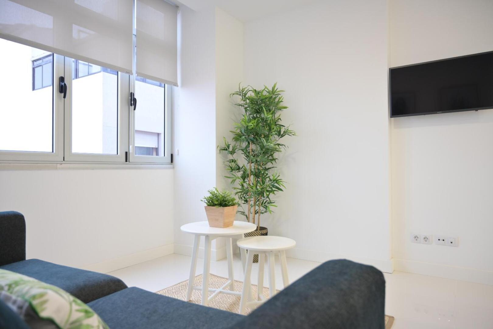 Apartamento Luis Morote Plaza Santa Catalina Las Palmas de Gran Canaria Eksteriør billede