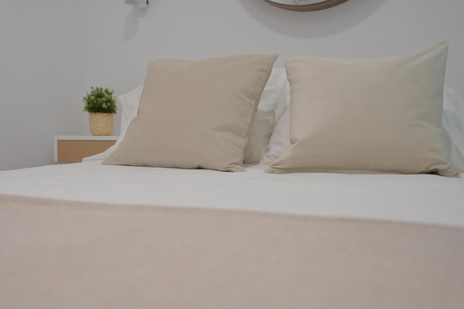 Apartamento Luis Morote Plaza Santa Catalina Las Palmas de Gran Canaria Eksteriør billede