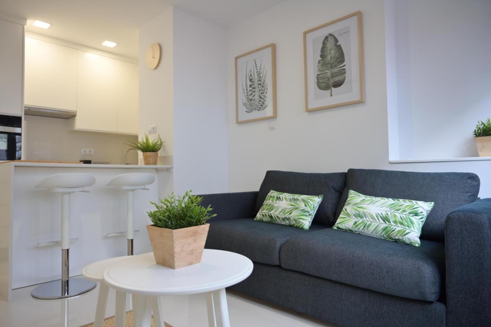 Apartamento Luis Morote Plaza Santa Catalina Las Palmas de Gran Canaria Eksteriør billede