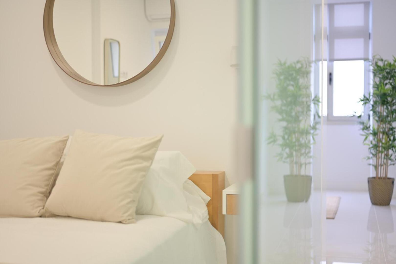 Apartamento Luis Morote Plaza Santa Catalina Las Palmas de Gran Canaria Eksteriør billede