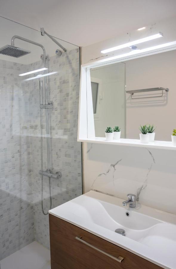 Apartamento Luis Morote Plaza Santa Catalina Las Palmas de Gran Canaria Eksteriør billede