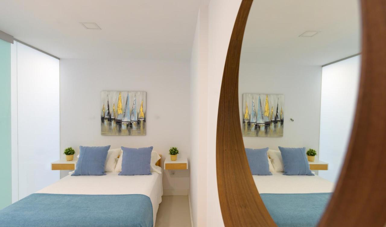 Apartamento Luis Morote Plaza Santa Catalina Las Palmas de Gran Canaria Eksteriør billede