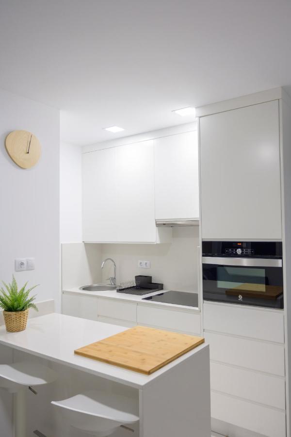 Apartamento Luis Morote Plaza Santa Catalina Las Palmas de Gran Canaria Eksteriør billede