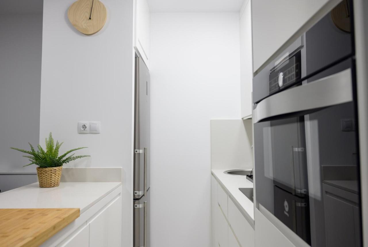 Apartamento Luis Morote Plaza Santa Catalina Las Palmas de Gran Canaria Eksteriør billede