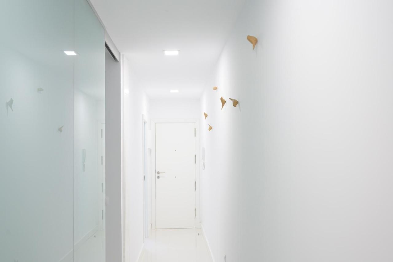 Apartamento Luis Morote Plaza Santa Catalina Las Palmas de Gran Canaria Eksteriør billede