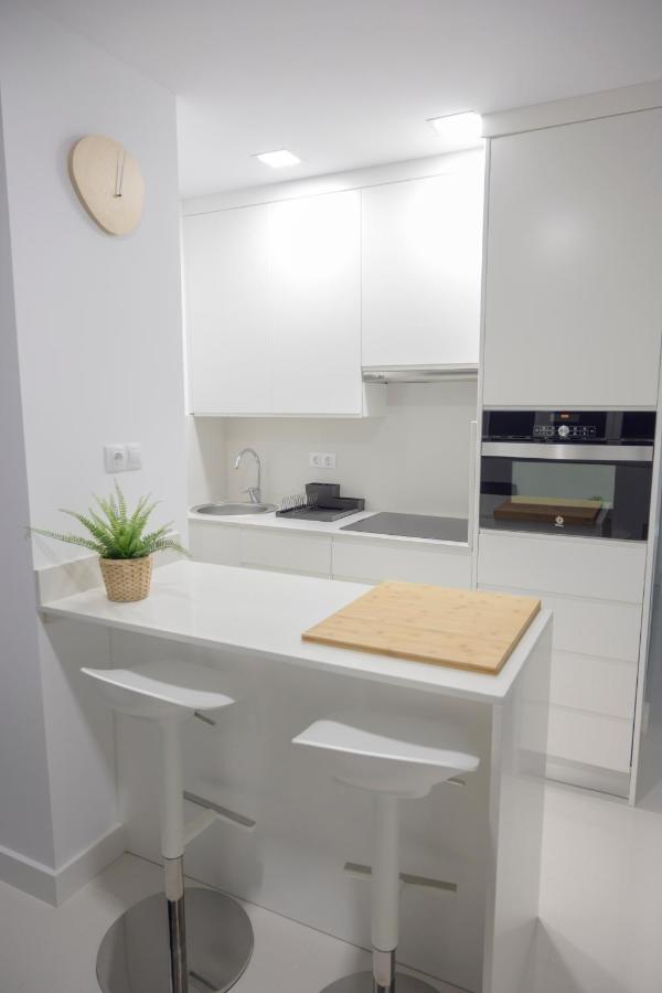 Apartamento Luis Morote Plaza Santa Catalina Las Palmas de Gran Canaria Eksteriør billede